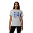 Mountain Hardwear Logo in a Box Short Sleeve T-Shirts - Womens, Hardwear Grey H, Small, 1989381058-HS