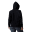 Mountain Hardwear Logo Pullover Hoody - Womens, Black, Small, 2016791010-Black-S