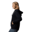 Mountain Hardwear Logo Pullover Hoody - Womens, Black, Small, 2016791010-Black-S