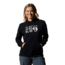 Mountain Hardwear Logo Pullover Hoody - Womens, Black, Small, 2016791010-Black-S