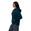 Mountain Hardwear Logo Pullover Hoody - Womens, Dark Marsh, Medium, 2016791375-Dark Marsh-M
