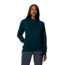Mountain Hardwear Logo Pullover Hoody - Womens, Dark Marsh, Medium, 2016791375-Dark Marsh-M