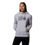 Mountain Hardwear Logo Pullover Hoody - Womens, Hardwear Grey H, Medium, 2016791057-HM