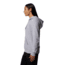 Mountain Hardwear Logo Pullover Hoody - Womens, Hardwear Grey H, Medium, 2016791057-HM