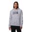 Mountain Hardwear Logo Pullover Hoody - Women's, Large, Hardwear Grey H, 2016791057-Hardwear Grey H-L