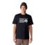 Mountain Hardwear Logo Short Sleeve Shirt - Mens, Black, XXL, 190423059812