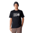 Mountain Hardwear Logo Short Sleeve Shirt - Mens, Black, XXL, 190423059812