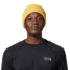 Mountain Hardwear Lone Pine Beanie Hat, Gold Hour, One Size, 1944191750-Gold Hour-O/S