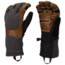 Mountain Hardwear Maia Glove - Women's-Shark-Small