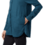 Mountain Hardwear Makena Long Sleeve Shirt - Womens, Icelandic, Medium, 1851911324-M