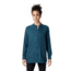 Mountain Hardwear Makena Long Sleeve Shirt - Womens, Icelandic, Medium, 1851911324-M