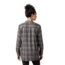 Mountain Hardwear Makena Long Sleeve Shirt - Womens, Void, Extra Large, 1851911012-XL