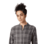Mountain Hardwear Makena Long Sleeve Shirt - Womens, Void, Extra Large, 1851911012-XL