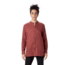 Mountain Hardwear Makena Long Sleeve Shirt - Womens, Washed Rock, Small, 1851911679-S