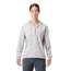 Mountain Hardwear Mallorca Stretch Long Sleeve Shirt - Womens, Dusted Sky, Medium, 1829461549-M