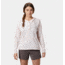 Mountain Hardwear Mallorca Stretch Long Sleeve Shirt - Women's, Solstice Red, Medium, 1829461804-M