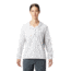 Mountain Hardwear Mallorca Stretch Long Sleeve Shirt - Women's, Steam, Small, 1829461088-S