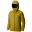 Mountain Hardwear Marauder Insulated Jacket, Dark Citron, XL, 1731681358-XL