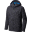 Mountain Hardwear Marauder Insulated Jacket, Shark, XL, 1731681011-XL