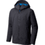 Mountain Hardwear Marauder Insulated Jacket, Shark, XL, 1731681011-XL