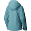 Mountain Hardwear Marauder Jacket, Lakeshore Blue, XL, 1795451328-XL