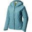 Mountain Hardwear Marauder Jacket, Lakeshore Blue, XL, 1795451328-XL