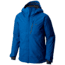 Mountain Hardwear Marauder Ski Insulated Jacket - Mens, Nightfall Blue, Extra Large, 1731681448-XL
