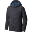 Mountain Hardwear Marauder Ski Insulated Jacket - Men's, Shark, Medium, 1731681011-M