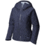 Mountain Hardwear Marauder Ski Insulated Jacket - Women's, Dark Zinc, Small, 1795451406-S