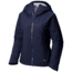 Mountain Hardwear Marauder Ski Insulated Jacket - Womens, Dark Zinc, Large, 1795451406-L