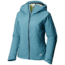 Mountain Hardwear Marauder Ski Insulated Jacket - Womens, Lakeshore Blue, Small, 1795451328-S