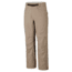 Mountain Hardwear Matterhorn Convertible Pant - Men's-Khaki-Short Inseam-Small