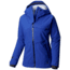 Mountain Hardwear Maybird Ski Insulated Jacket - Womens, Blue Print, Small, 1812231516-S
