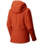 Mountain Hardwear Maybird Ski Insulated Jacket - Womens, Dark Copper, Extra Large, 1812231838-XL