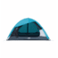Mountain Hardwear Meridian 3 Tent, Teton Blue, One Size, 1983451436-Teton Blue-O/S