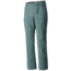 Mountain Hardwear Mesa Convertible ll Pant - Men's-Thunderhead Grey-Regular Inseam-40 Waist