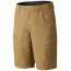 Mountain Hardwear Mesa II 11 in Short - Men's-Sandstorm-31 Waist