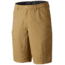 Mountain Hardwear Mesa II 11 in Short - Mens-Sandstorm-31 Waist
