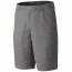 Mountain Hardwear Mesa II 11 in Short - Men's-Manta Grey-34 Waist