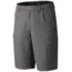 Mountain Hardwear Mesa II 11 in Short - Men's-Manta Grey-34 Waist