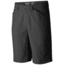 Mountain Hardwear Mesa ll 11 in Short - Men's-Shark-30 Waist