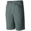 Mountain Hardwear Mesa ll 11 in Short - Men's-Thunderhead Grey-36 Waist