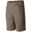 Mountain Hardwear Mesa ll 9in Short - Men's-Khaki-34 Waist