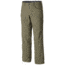 Mountain Hardwear Mesa Pant V.2 - Men's-Stone Green-Long Inseam-32 Waist
