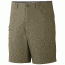 Mountain Hardwear Mesa Short - Men's-Khaki-11 in-38 Waist