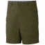 Mountain Hardwear Mesa Short - Men's-Peat Moss-9 in-31 Waist