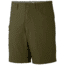 Mountain Hardwear Mesa Short - Men's-Peat Moss-9 in-34 Waist