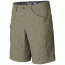 Mountain Hardwear Mesa Short - Men's-Stone Green-11 in-32 Waist