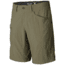 Mountain Hardwear Mesa Short - Men's-Stone Green-11 in-34 Waist