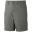 Mountain Hardwear Mesa Short - Men's-Titanium-11 in-28 Waist